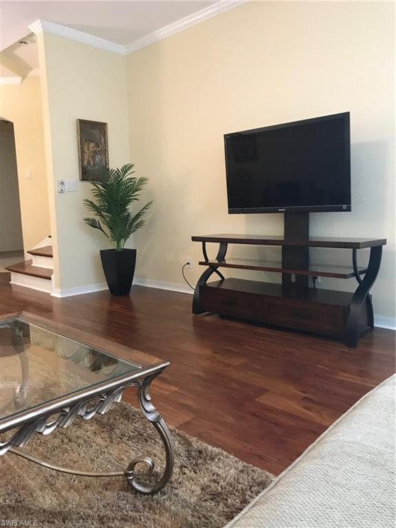 TIMBERWALK - Residential Lease