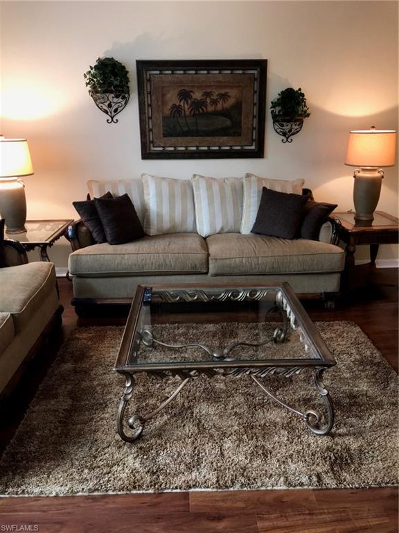 TIMBERWALK - Residential Lease