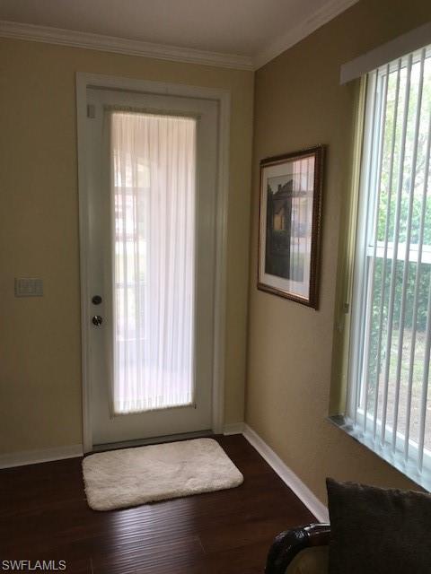 TIMBERWALK - Residential Lease