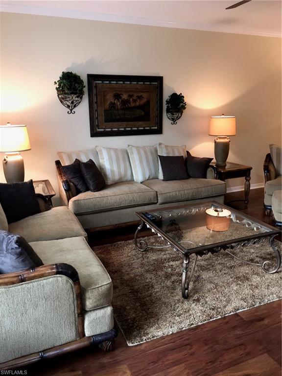 TIMBERWALK - Residential Lease