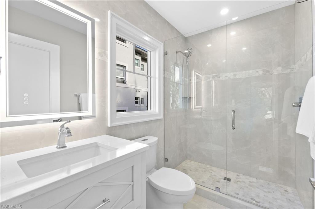 OLDE NAPLES - Residential