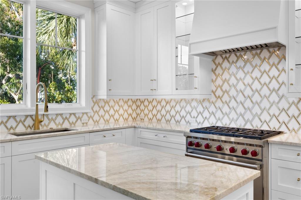 OLDE NAPLES - Residential