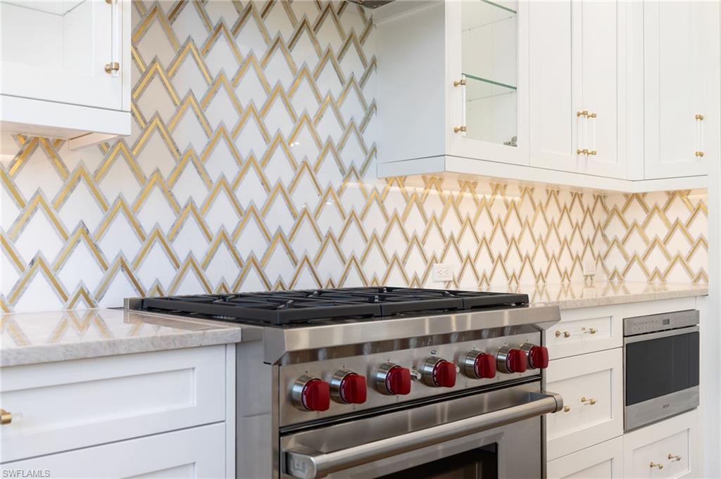 OLDE NAPLES - Residential