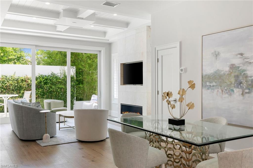 OLDE NAPLES - Residential