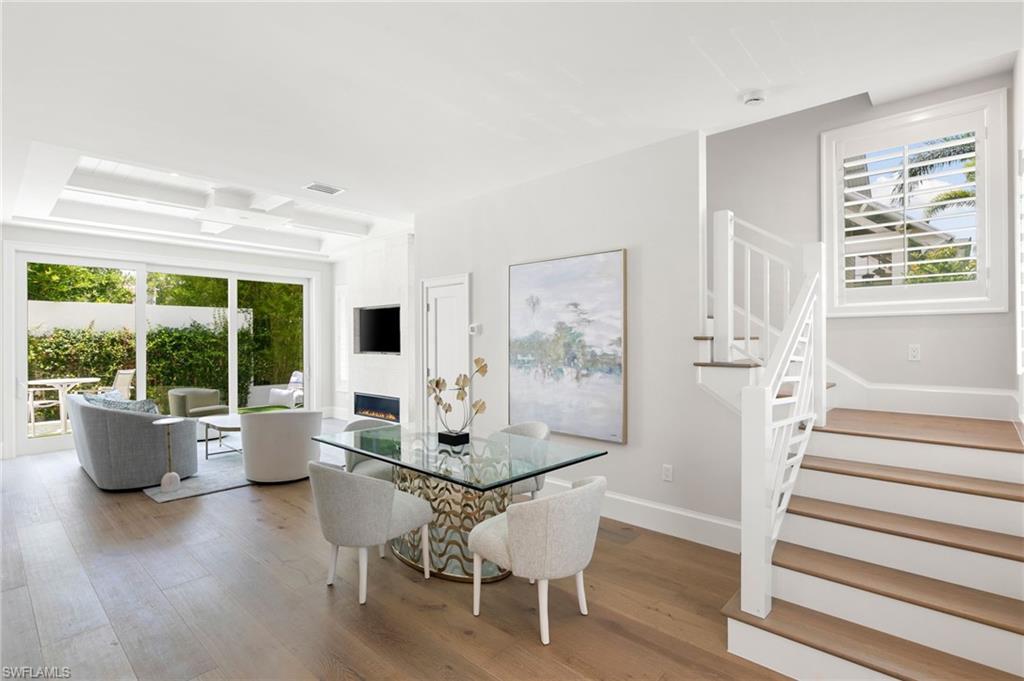 OLDE NAPLES - Residential