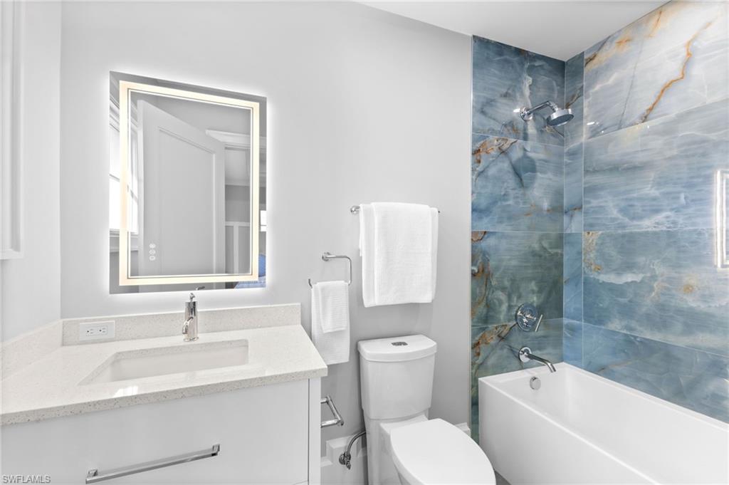 OLDE NAPLES - Residential