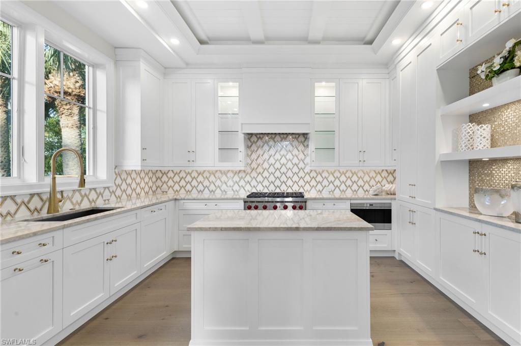 OLDE NAPLES - Residential