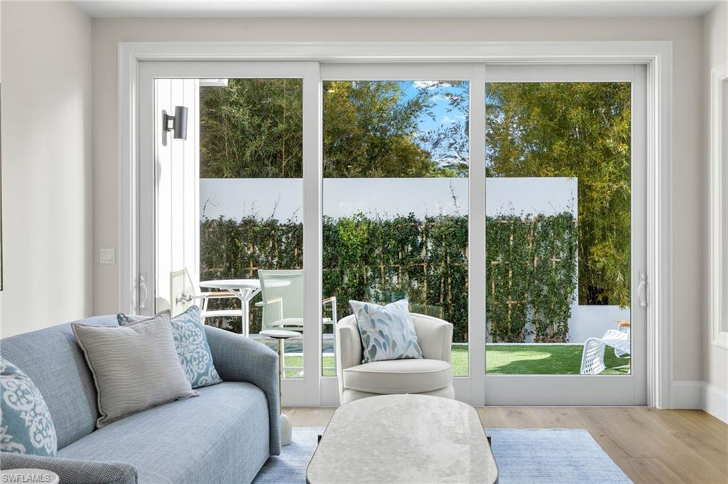 OLDE NAPLES - Residential