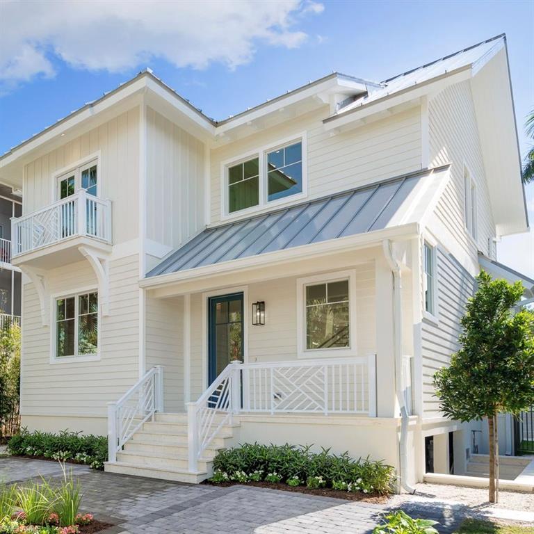 OLDE NAPLES - Residential