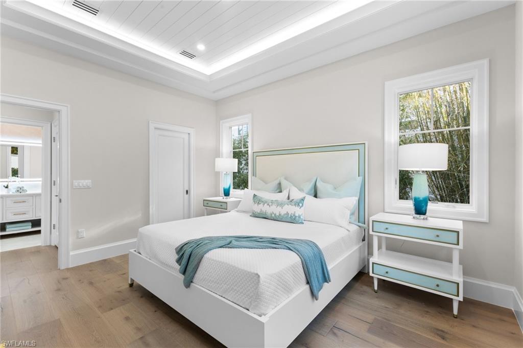 OLDE NAPLES - Residential