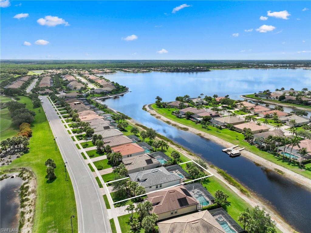 THE QUARRY - Residential