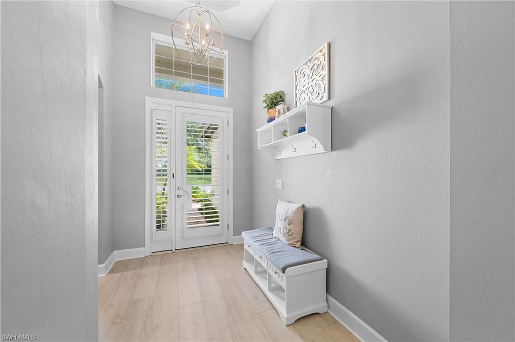 THE QUARRY - Residential