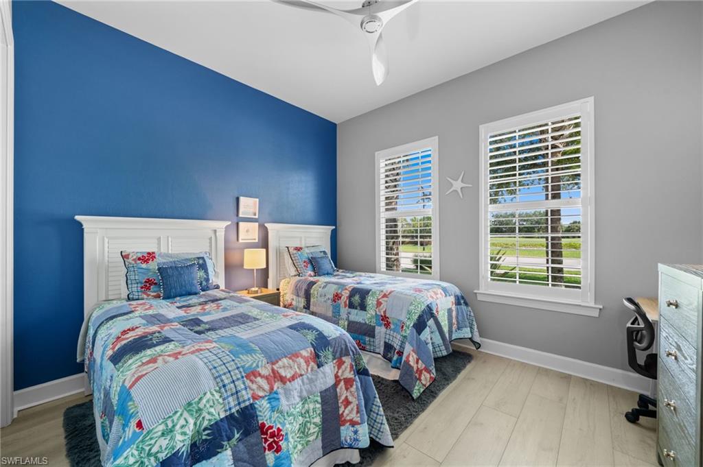 THE QUARRY - Residential