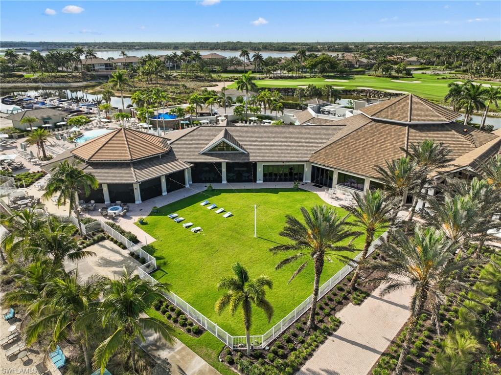 THE QUARRY - Residential