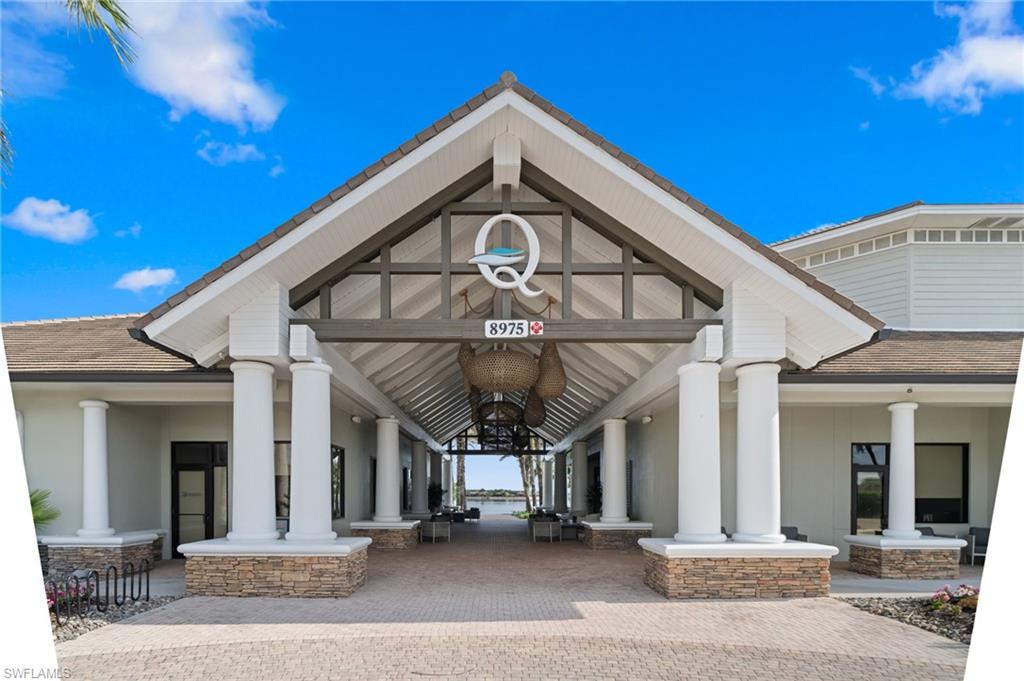 THE QUARRY - Residential