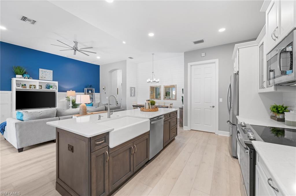 THE QUARRY - Residential