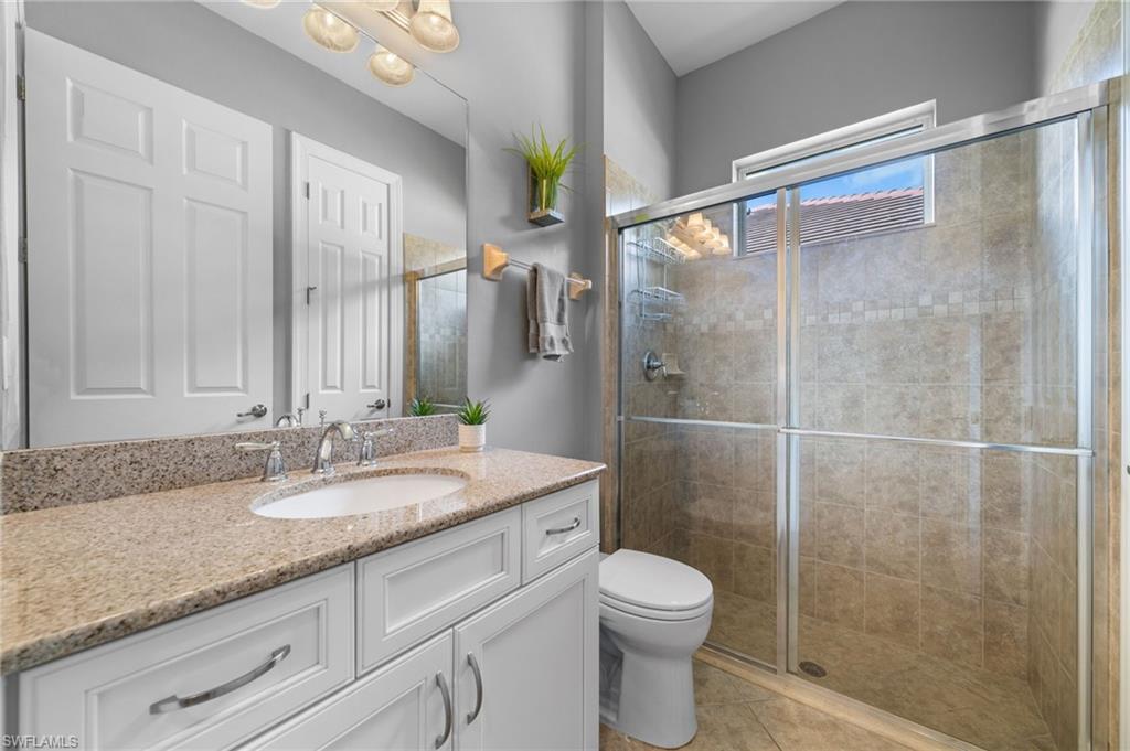 THE QUARRY - Residential