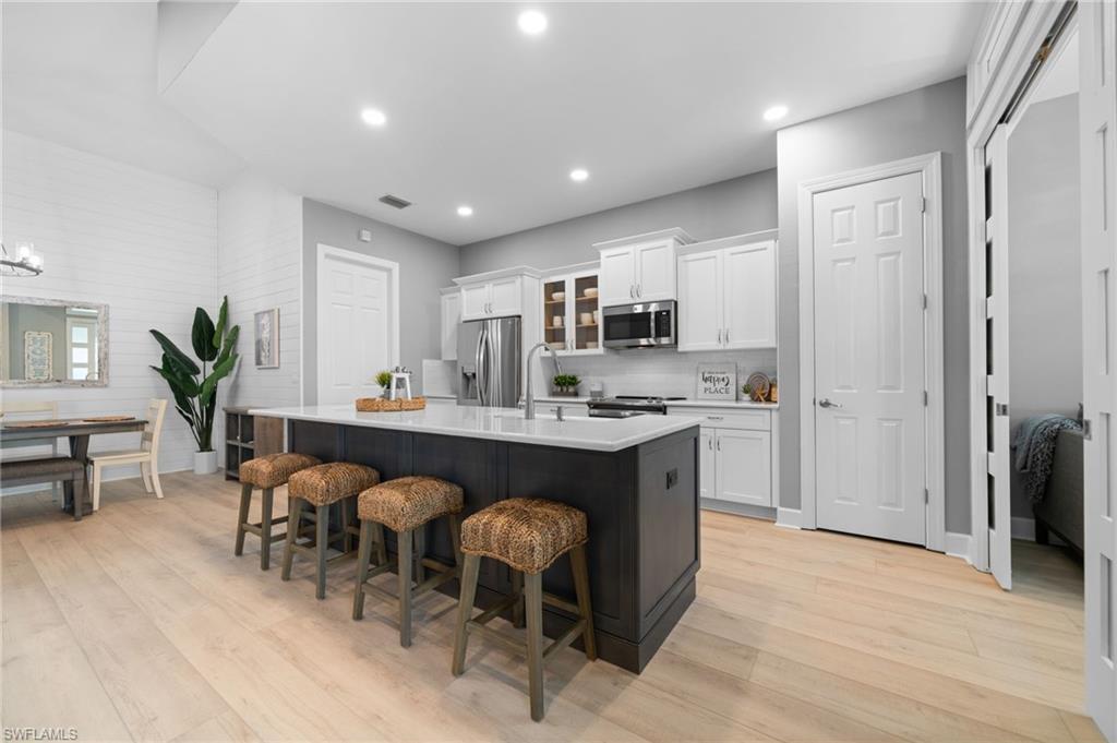 THE QUARRY - Residential