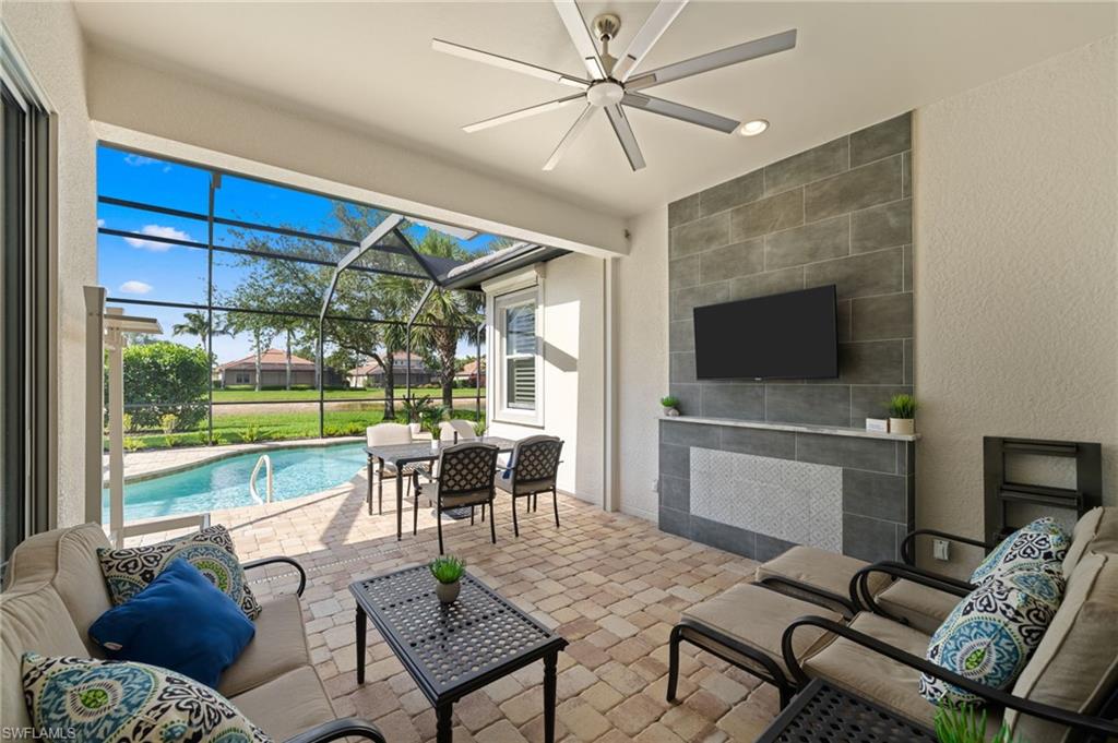 THE QUARRY - Residential