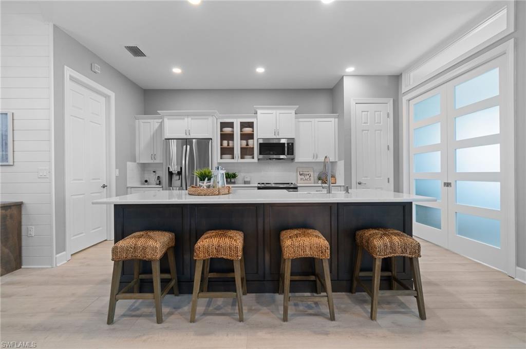 THE QUARRY - Residential