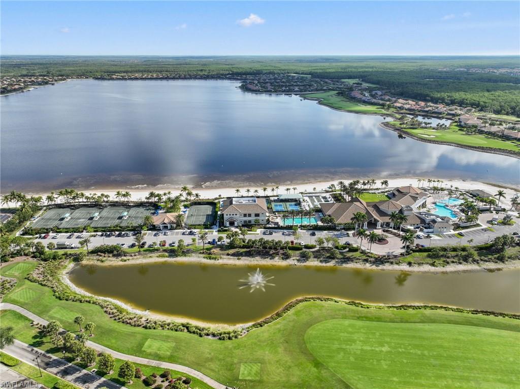 THE QUARRY - Residential