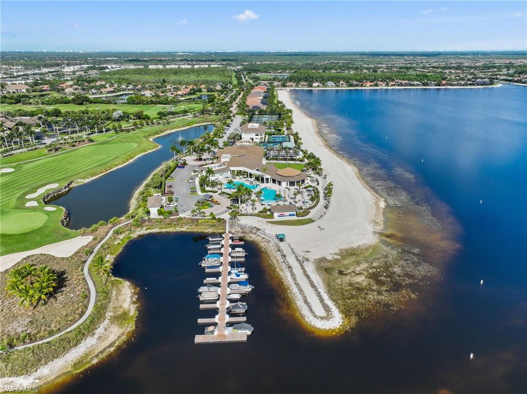 THE QUARRY - Residential