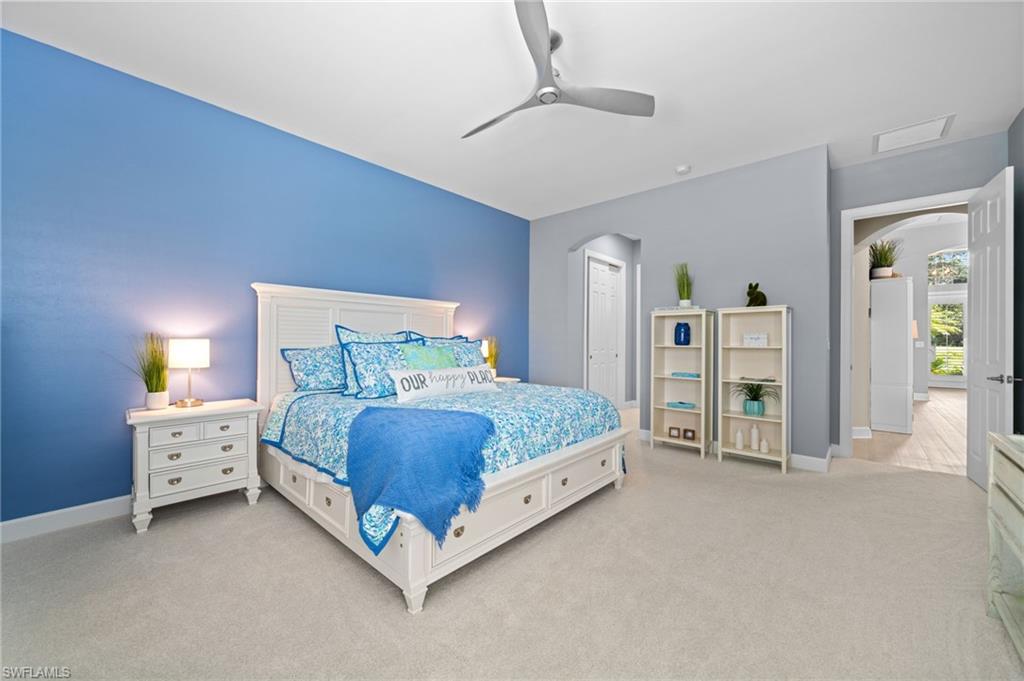 THE QUARRY - Residential