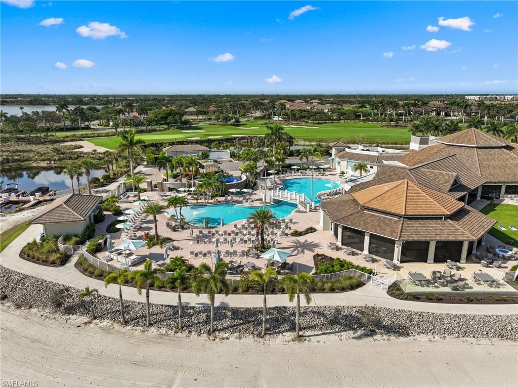 THE QUARRY - Residential