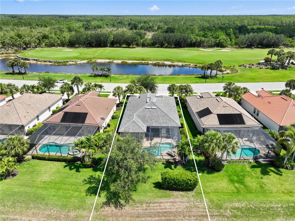 THE QUARRY - Residential