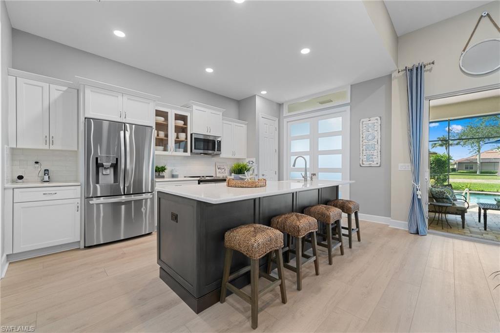 THE QUARRY - Residential