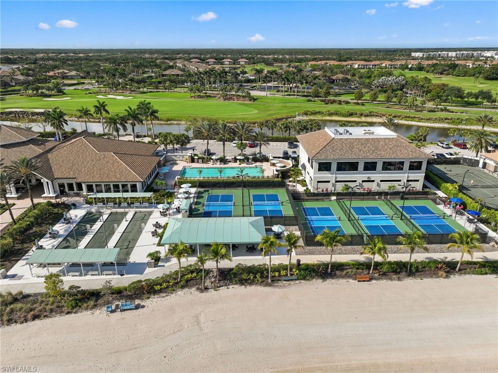 THE QUARRY - Residential