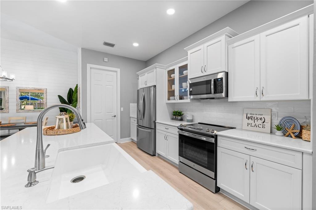 THE QUARRY - Residential