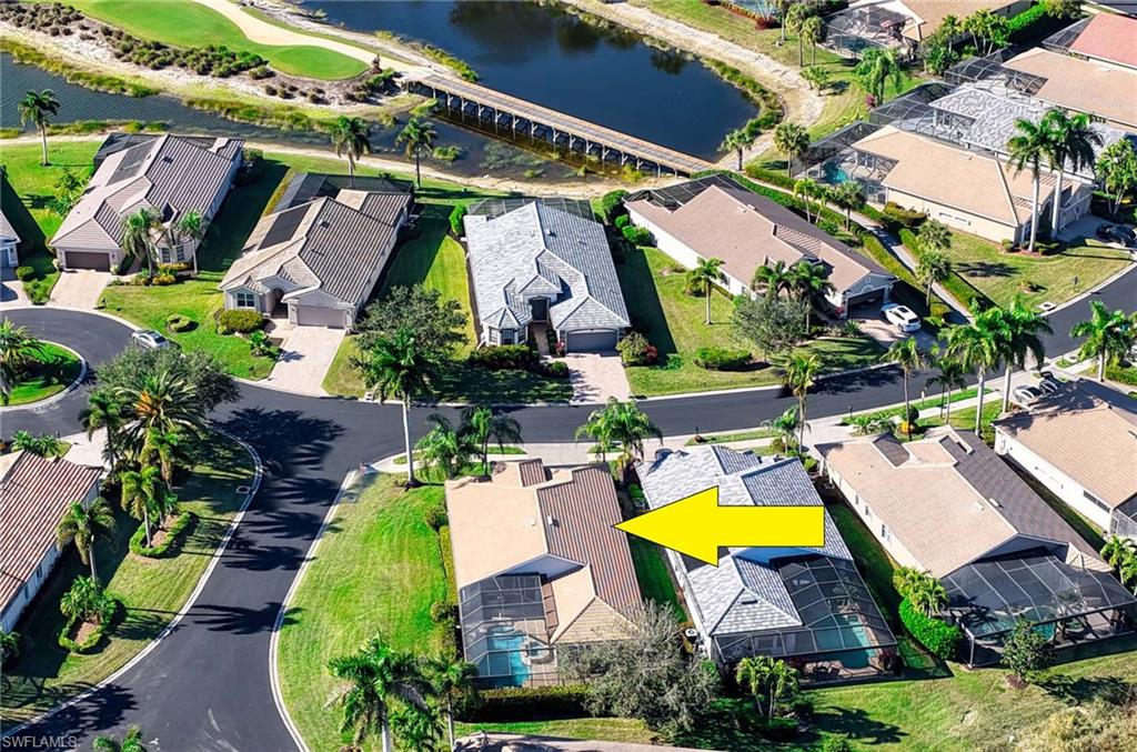 LAKE PLACID - Residential