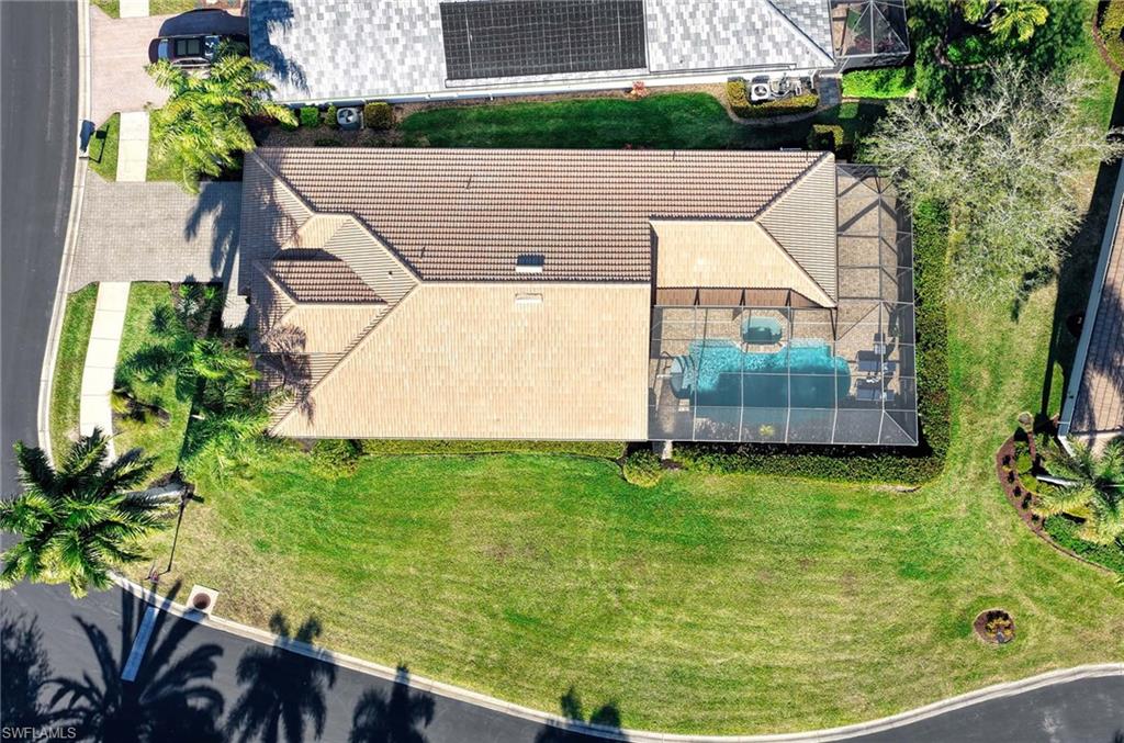 LAKE PLACID - Residential