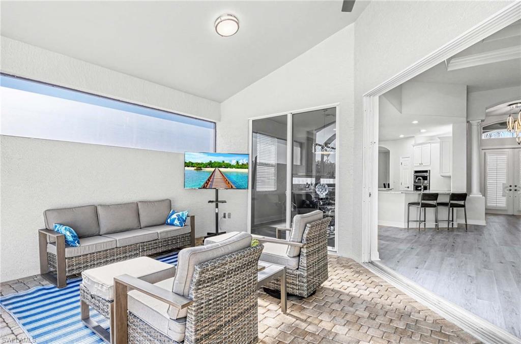 LAKE PLACID - Residential