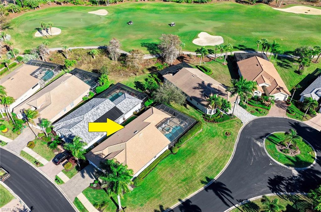 LAKE PLACID - Residential