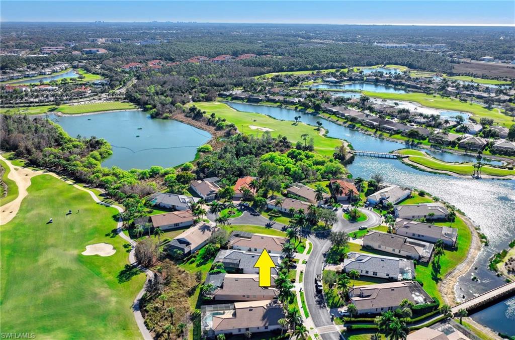 LAKE PLACID - Residential