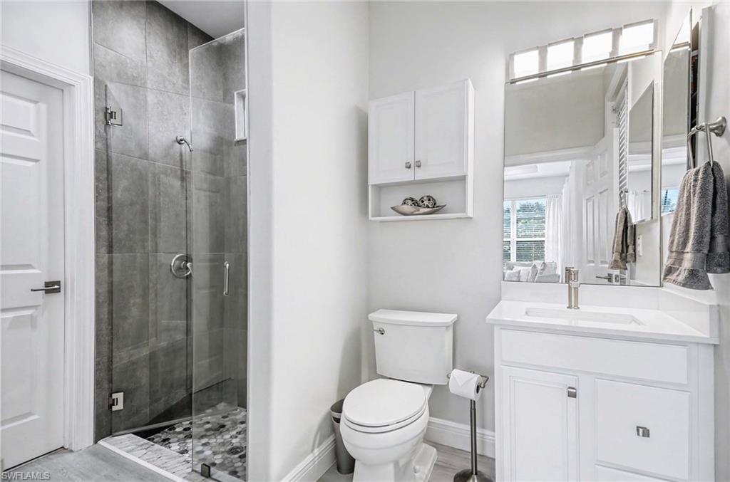 LAKE PLACID - Residential