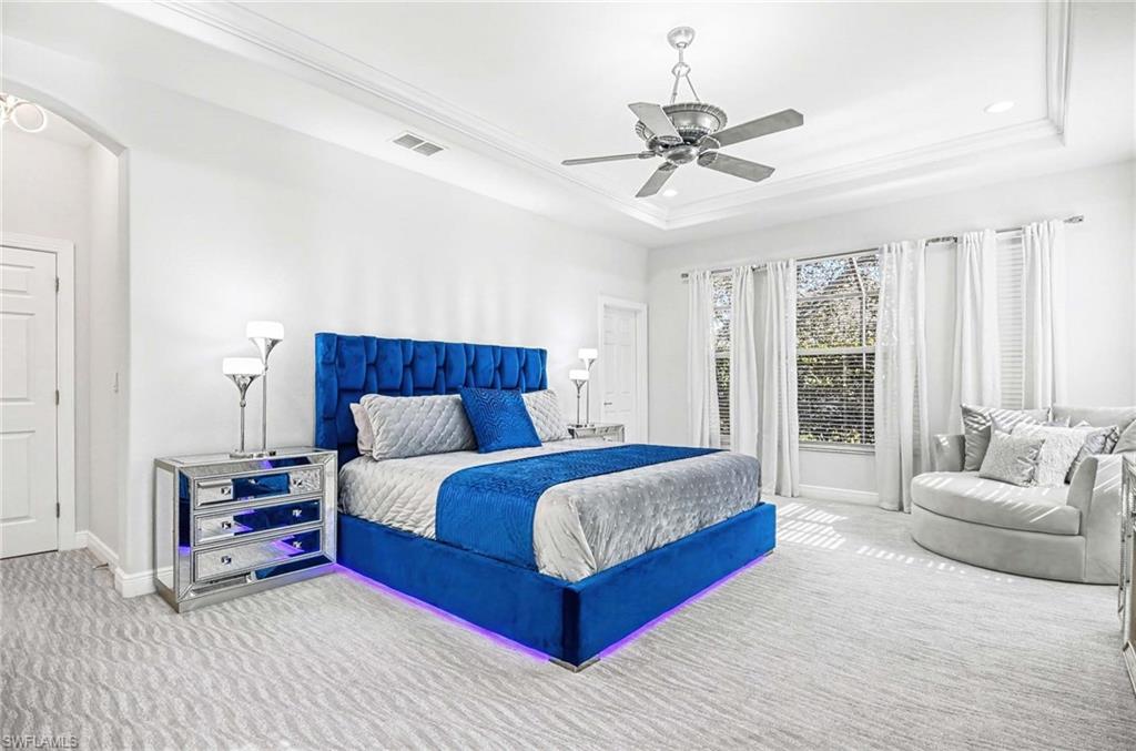 LAKE PLACID - Residential