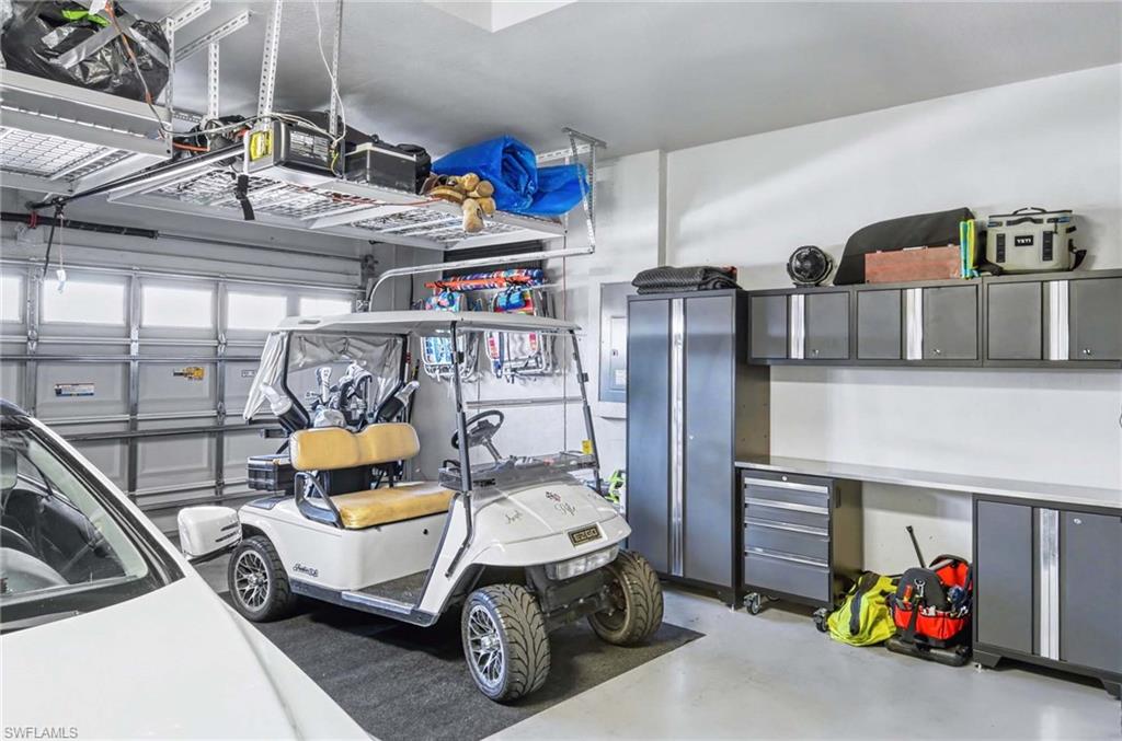 LAKE PLACID - Residential