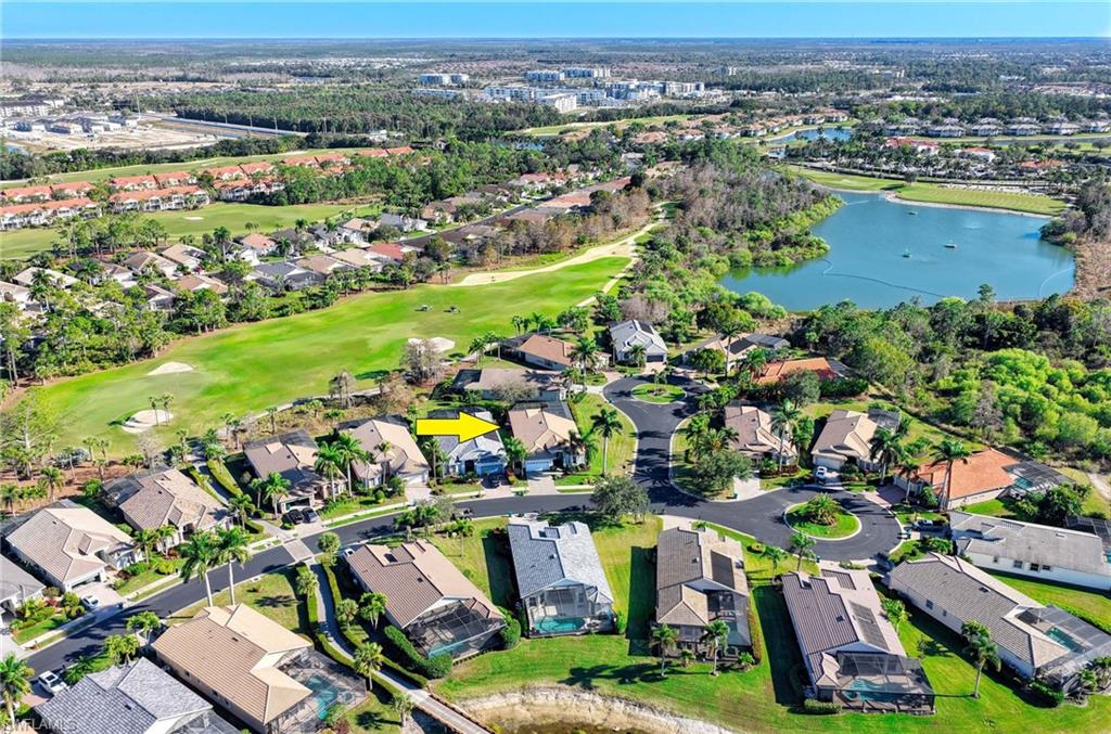 LAKE PLACID - Residential