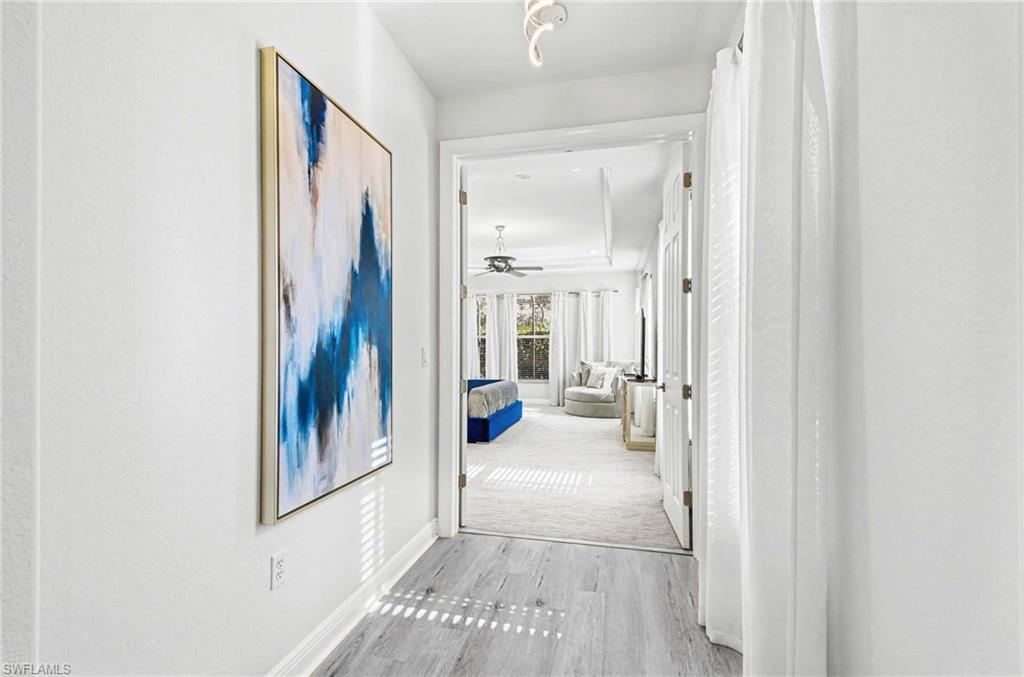 LAKE PLACID - Residential