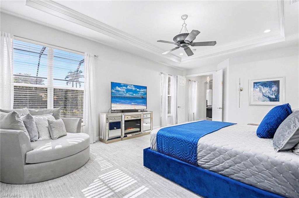 LAKE PLACID - Residential