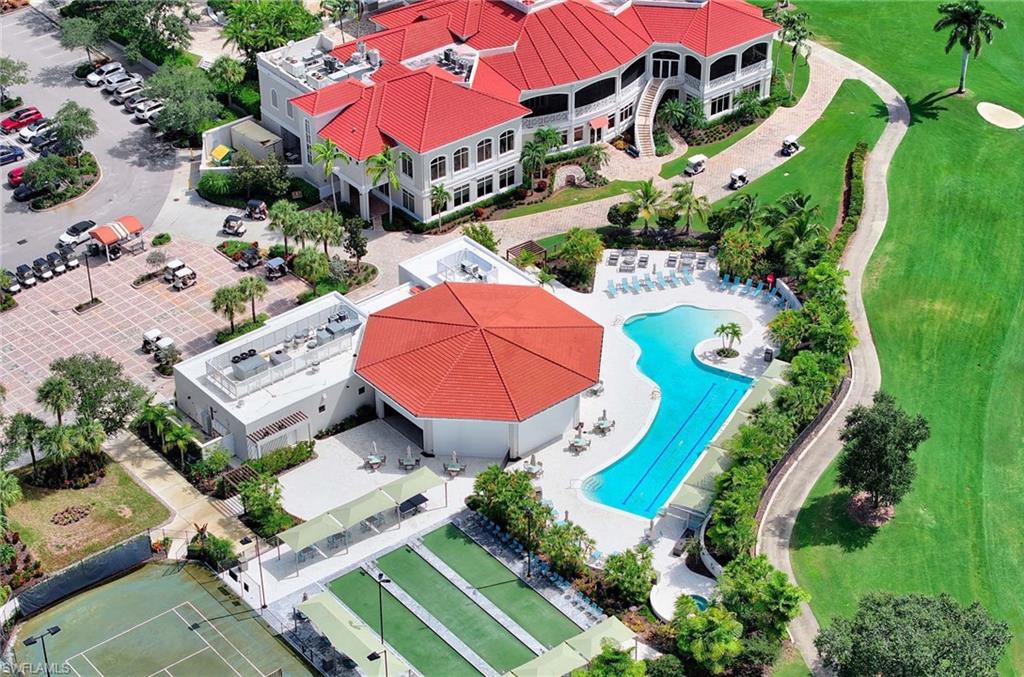 LAKE PLACID - Residential