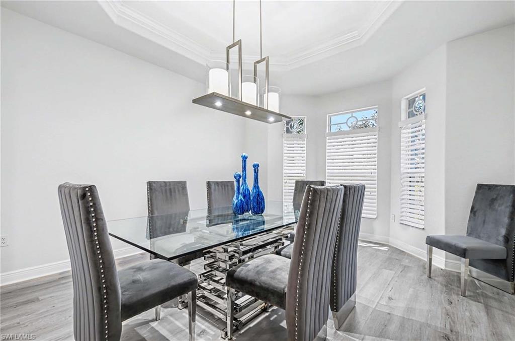 LAKE PLACID - Residential