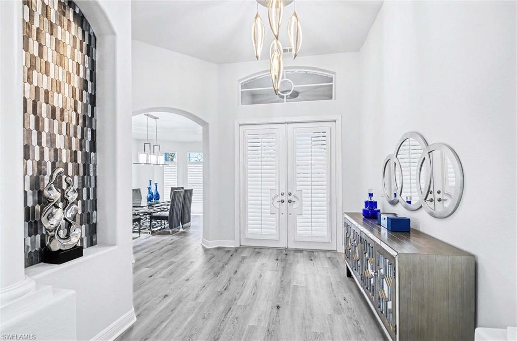 LAKE PLACID - Residential