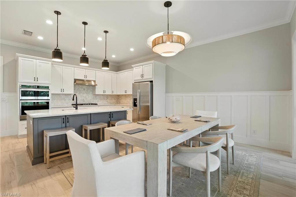 AZURE AT HACIENDA LAKES - Residential