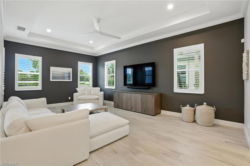 AZURE AT HACIENDA LAKES - Residential