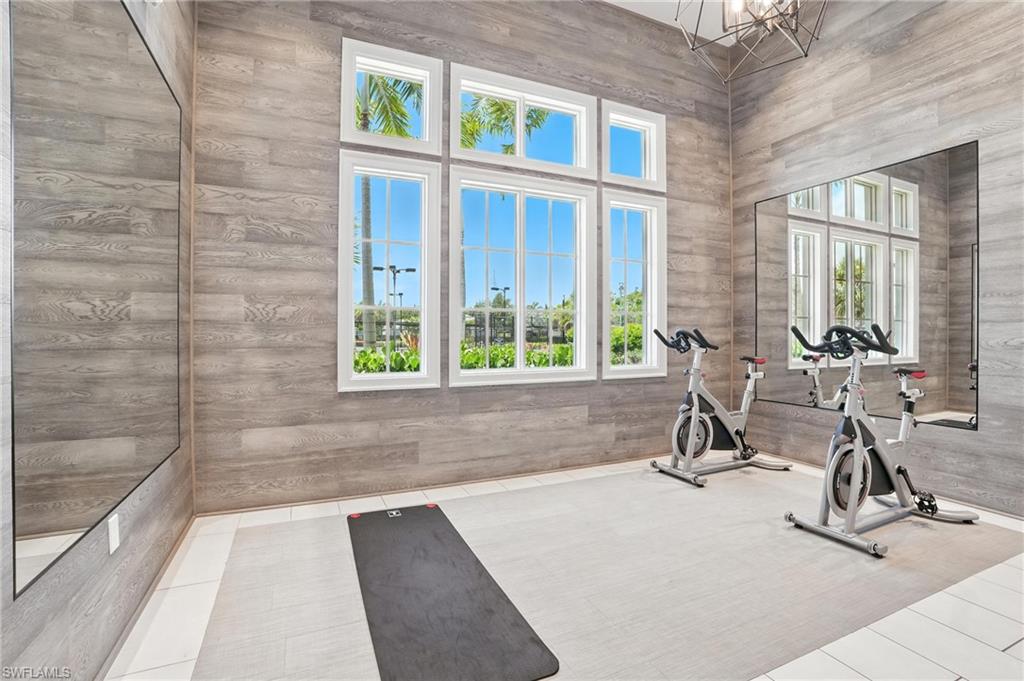 AZURE AT HACIENDA LAKES - Residential