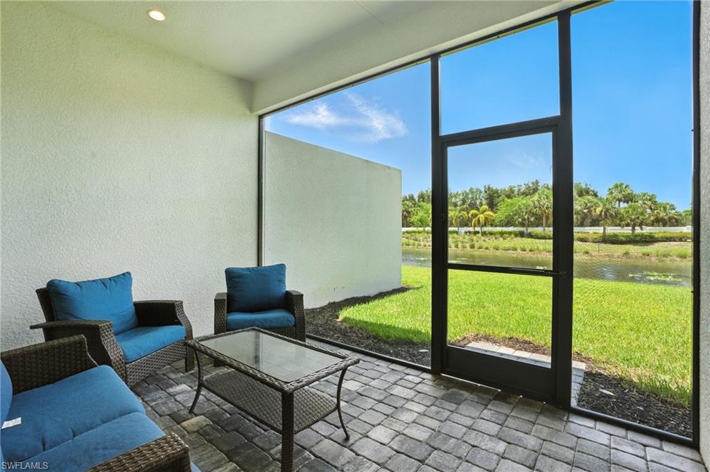 AZURE AT HACIENDA LAKES - Residential